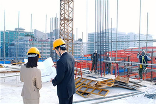 钢结构工程设计专项资质代为办理流程